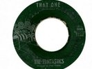 The Fantastics -That One / High Note- Northern Soul 45 on Copa - Hear