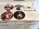 Metallica - The Pigs Are Alright -Test Press - Live - 2Lp - RARE