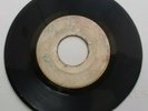 THE SHARKS - HOW COULD I LIVE / JEFF & MARCIA - WORDS   COXSONE  BLANK  7''/VG-