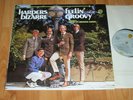 HARPERS BIZARRE LP FEELIN`GROOVY 1st Germany 1967 Warner Bros WS 1693 MINT-