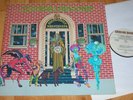 CAPTAIN BEYOND LP SUFFICIENTLY BREATHLESS 1st 1973 USA Capricorn CP 0115 MINT-