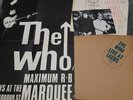 THE WHO - Live At Leeds - 1970 Track RARE UK First Press A1/B1 LP All 12 Inserts