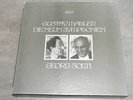 MAHLER: ALLE SINFONIEN - GEORGE SOLTI - DECCA 15 LP-BOX