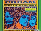 CREAM ROYAL ALBERT HALL SEALED BOX Reprise 49416 RSD [CREAM VINYL] Eric Clapton