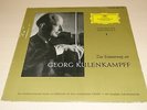 BEETHOVEN: KREUTZER SONATA - KULENKAMPFF / KEMPFF - DGG TULIP