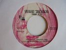 VIVIAN JACKSON Wall of jerusalem VIVIAN jACKSON Deep Roots Reggae 7
