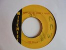 THE DIALS How Long Must I Wait MITCHIE'S Boss Reggae 7