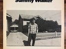 Sammy Walker Sammy Walker  Vinyl LP