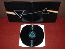 PINK FLOYD Dark Side Of The Moon LP 1973 HARVEST SHVL 804  AWESOME RECORD