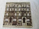 33 tours  Led Zeppelin- Physical graffiti- Swan song records-1975-Germany- BE