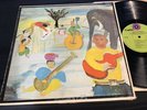 The Band, Music from Big Pink ORIGINAL 1968 Plays EXCELLENT Capital SKAO 2955