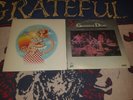 Grateful Dead - Europe '72 LIVE 3 x LP record SEALED & For The Faithful record