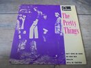 The Pretty Things - Same 1964 UK EP FONTANA