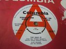Cliff Richard and The Shadows - Time Drags By 1966 UK 45 COLUMBIA DEMO