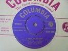 Jimmy Jackson's Rock 'N' Skiffle - I Shall Not Be Moved 1957 UK 45 COLUMBIA GOLD