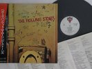 LP ROLLING STONES Beggars Banquet L20P1204 LONDON JAPAN Vinyl OBI