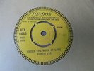 Curtis Lee ?- Under The Moon Of Love 1961 UK 45 LONDON DEMO EX+