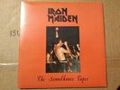 Iron Maiden:The Soundhouse Tapes/Rock Hard Records ROK-1 Original NWOBHM Rarity