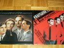 Kraftwerk - Trans Europe Express + The Man-Machine - auf Vinyl - NEU
