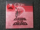 DAWN OF THE DEAD LIMITED EDITION  RED VINYL CLAUDIO SIMONETTI,S GOBLIN