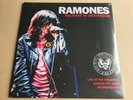 RAMONES  HALFWAY TO AMSTERDAM LIVE AT THE MELKWEG  1986  FM BROADCAST VINYL LP