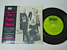 The Purple Hearts - OZ Garage R&B - Lobby Loyde - 1979 Raven EP