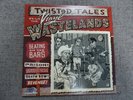 Various ?– Beating On The Bars LP - Twisted Tales from the Vinyl Wastelands