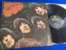 The Beatles   Rubber Soul   Original 1965 UK Stereo Vinyl LP