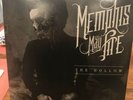 Memphis May Fire - Hollow Lp **FREE SHIPPING  Yellow Edition