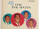 THE INK SPOTS   The Best of   Deluxe 2LP's   CA 2-4005   NM Vinyl   Classic R&B