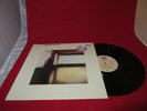 DIRE STRAITS HYPE STICKER  SHRINK WRAP 1978 1st PRESSING WARNER BROS. NM