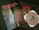Phobia - Cruel LP Assück Terrorizer Discharge Napalm Death Pig Destroyer RAR