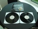MOTORHEAD WELCOME TO THE BEAR TRAP 1990 UK PRESS 2 X 12