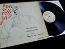 Sonny Rollins - 'Perspectives' **Original Esquire 32-035 Mono RVG LP**