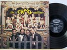 The CADILLACS the Crazy Jubilee JGM 1089 VG   Degritter