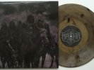 KR14	Marduk	Those of the Unlight	ULTRA CLEAR BLACK MARBLED VINYL   500 MADE