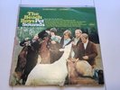 The Beach Boys - Pet Sounds - Rainbow Record - Album LP Vinyl - 1966