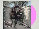 Lana Del Rey Norman Fucking Rockwell Urban Outfitters Pink Vinyl RARE LP NFR