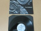 THE SUNDAYS Reading, Writing And Arithmetic ROUGH TRADE 1ST PRESSING LP ROUGH148