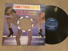 CON FUNK SHUN ' GOT TO BE ENOUGH ( THINK ABOUT IT ) '12 VINYL 1980