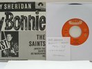 The Beatles - Tony Sheridan - My Bonnie/When The Saints Go Marching In w/ jacket