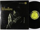 Phil Woods Quartet - Woodlore LP - Prestige - PRLP 7018 Mono DG RVG 446 W 50th