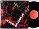 Miles Davis - Miles Davis At Fillmore 2xLP - Columbia VG+