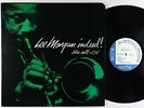 Lee Morgan - Indeed  LP - Blue Note - BLP 1538 Mono VG+