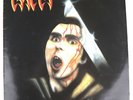 Cancer - To The Gory End - Vinyl Solution Records (SOL 22) Vinyl LP Album