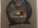BARCLAY JAMES HARVEST Gone To Earth MCA MCA-2302 LP SEALED die-cut unipak ^
