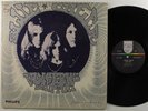 BLUE CHEER Vincebus Eruptum PHILIPS LP VG+ mono ^