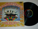 The Beatles Magical Mystery Tour Original Capitol of Canada Scarce MONO LP