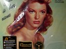JULIE LONDON JULIE IS HER NAME ANALOGUE PRODUCTIONS  APP-3006-45  200G 2LP