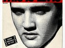 Elvis Presley Vinyl 45 Rpm Sp 7 
